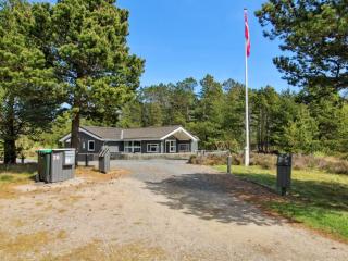 Holiday Home Kiowa - 4km from the sea by Interhome - Kongsmark - 3