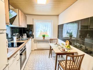 Apartment Habsmoosbach by Interhome - 7