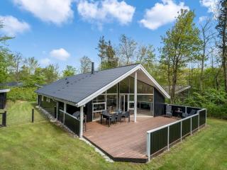 Holiday Home Akule - 10km from the sea by Interhome - Oksbøl - 0
