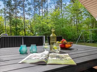 Holiday Home Akule - 10km from the sea by Interhome - Oksbøl - 7