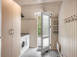 Holiday Home Akule - 10km from the sea by Interhome - Oksbøl - 4