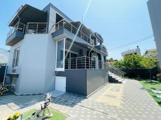 Villa Acropolis by the sea - Loutraki - 1