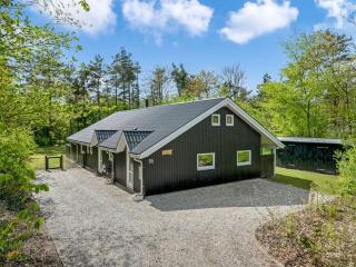 Holiday Home Akule - 10km from the sea by Interhome - Oksbøl - 5