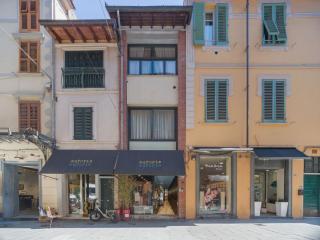 Apartment Charme e Design by Interhome - Pietrasanta - 0
