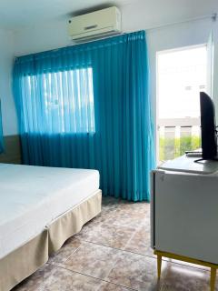 Inn Tribus Hotel - 8