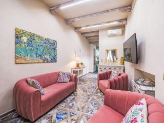 Apartment Charme e Design by Interhome - Pietrasanta - 5