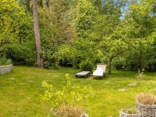 Holiday Home Afke - 660m from the sea by Interhome - Hornbæk - 8