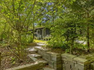 Holiday Home Afke - 660m from the sea by Interhome - Hornbæk - 6