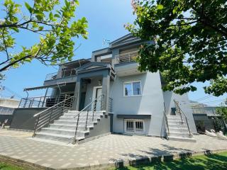 Villa Acropolis by the sea - Loutraki - 4