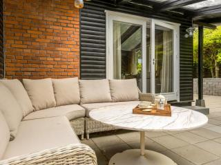 Holiday Home Afke - 660m from the sea by Interhome - Hornbæk - 3