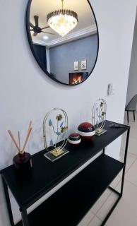 The Nest Guest House with Massage Chair A Pro 1 - Malacca - 8