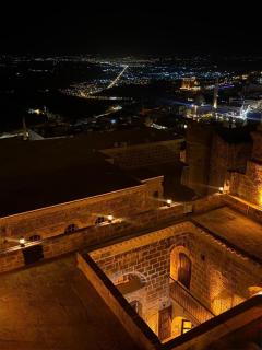 History Palace Otel - Mardin - 0
