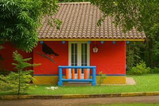 EcoHotel El Castillo Pance - Cali - 9