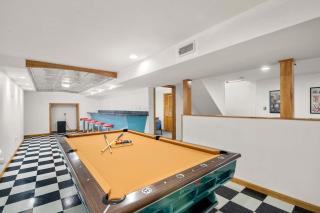 Private Saltwater Pool Game Room near Beaches - Barnstable - 6