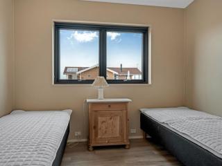 Holiday Home Stjerne - 300m to the inlet by Interhome - Lemvig - 1