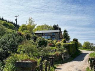 2 Bed in Abergavenny 83894 - Llanover - 9