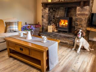 2 Bed in Abergavenny 83894 - Llanover - 6