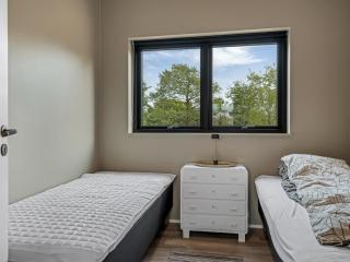 Holiday Home Stjerne - 300m to the inlet by Interhome - Lemvig - 2