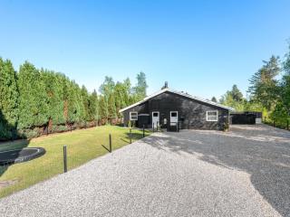 Holiday Home Marno - 700m from the sea by Interhome - Marielyst - 8