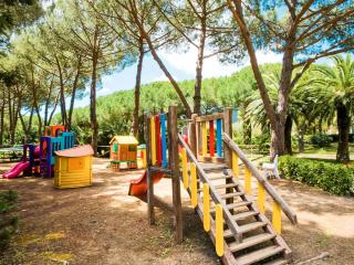 Apartment Golfo della Lacona-2 by Interhome - 2