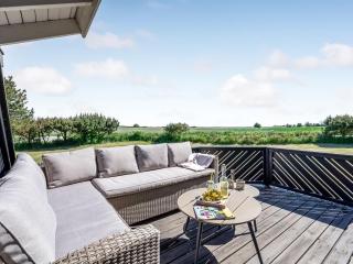 Holiday Home Ama - 250m from the sea by Interhome - Knebel - 8