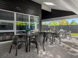 Holiday Home Marno - 700m from the sea by Interhome - Marielyst - 3