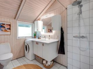 Holiday Home Ama - 250m from the sea by Interhome - Knebel - 1