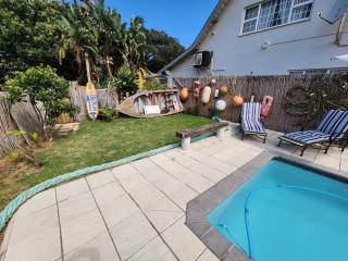 Port Royale Beach Cottage - Shelly Beach - 7