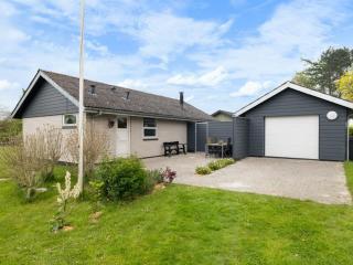 Holiday Home Andine - 250m from the sea by Interhome - Nyborg - 0