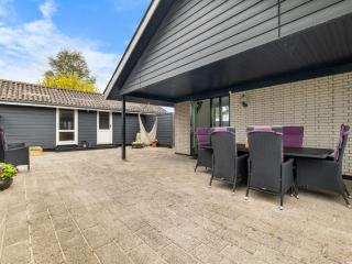 Holiday Home Andine - 250m from the sea by Interhome - Nyborg - 9