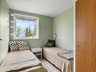 Holiday Home Andine - 250m from the sea by Interhome - Nyborg - 6