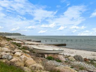 Holiday Home Andine - 250m from the sea by Interhome - Nyborg - 1