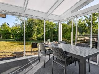 Holiday Home Aamunde - 600m from the sea by Interhome - Ørsted - 8