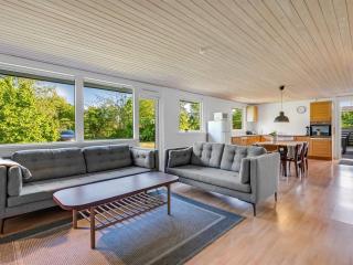 Holiday Home Aamunde - 600m from the sea by Interhome - Ørsted - 7