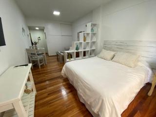 Monoambiente moderno con balcón a la calle, Recoleta - Buenos Aires - 5