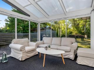 Holiday Home Aamunde - 600m from the sea by Interhome - Ørsted - 9
