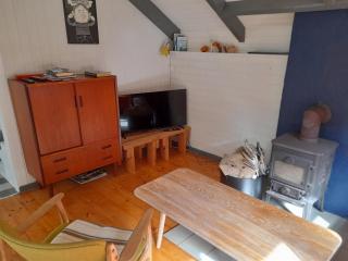 Holiday Home Armgard - 600m from the sea by Interhome - Glesborg - 9