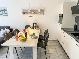 Apartment Blaumuschel by Interhome - 4