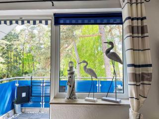 Apartment Blaumuschel by Interhome - Lubmin - 3