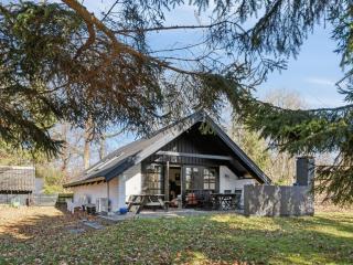 Holiday Home Armgard - 600m from the sea by Interhome - Glesborg - 7