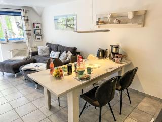 Apartment Blaumuschel by Interhome - 2