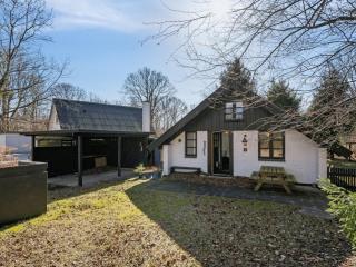 Holiday Home Armgard - 600m from the sea by Interhome - Glesborg - 6
