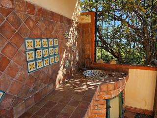Casa Alessia Taormina - Castelmola - 8