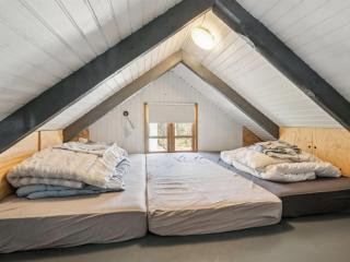 Holiday Home Armgard - 600m from the sea by Interhome - Glesborg - 4