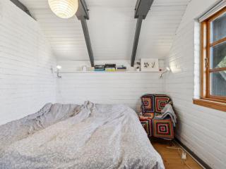 Holiday Home Armgard - 600m from the sea by Interhome - Glesborg - 6