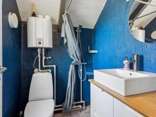 Holiday Home Armgard - 600m from the sea by Interhome - Glesborg - 7