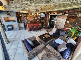 Port Royale Beach Cottage - Shelly Beach - 4