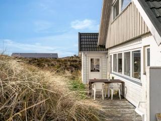 Holiday Home Wighlek - 800m from the sea by Interhome - Snedsted - 7