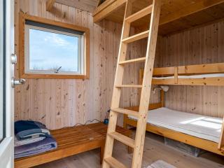 Holiday Home Wighlek - 800m from the sea by Interhome - Snedsted - 1