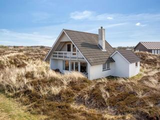 Holiday Home Wighlek - 800m from the sea by Interhome - Snedsted - 3